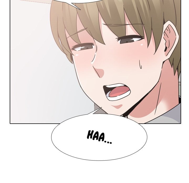 One Shot Men&#8217;s Clinic - Chapter 11 55