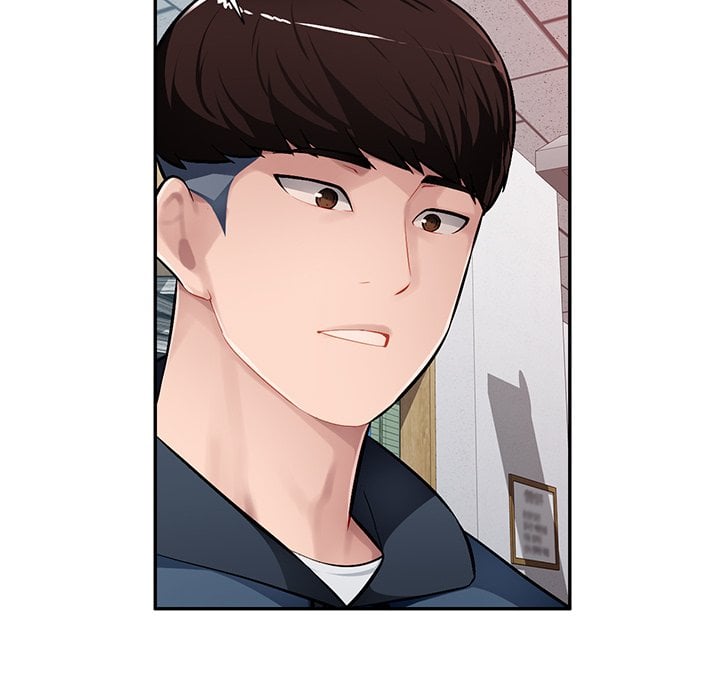 Boss Around - Chapter 11 130