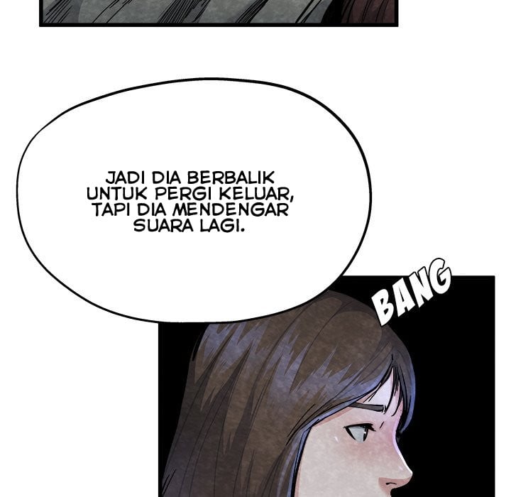 My Memory of You - Chapter 11 18