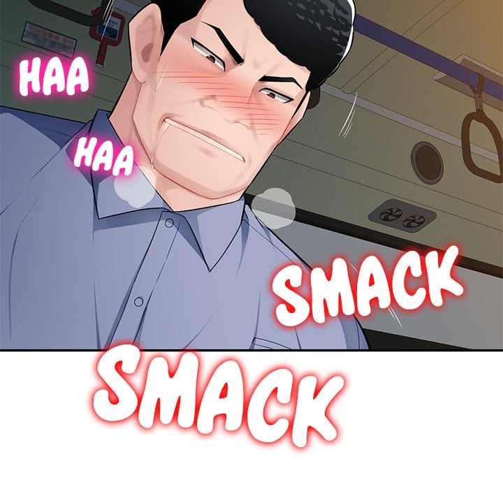 Boss Around - Chapter 11 94