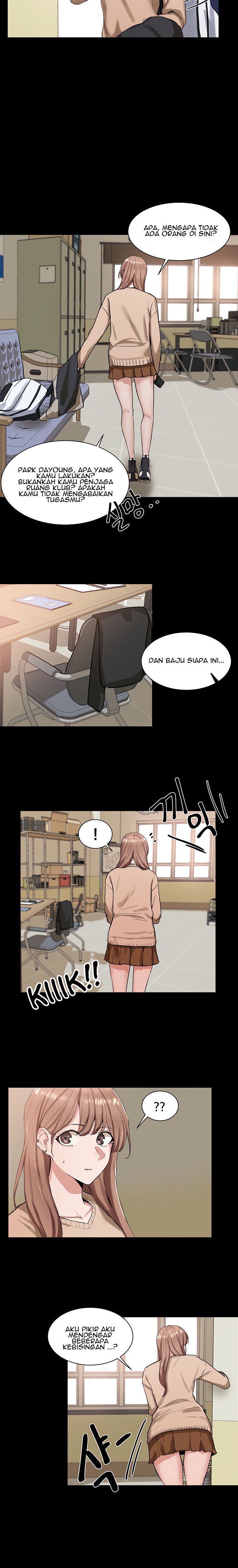 Circles - Chapter 11 11