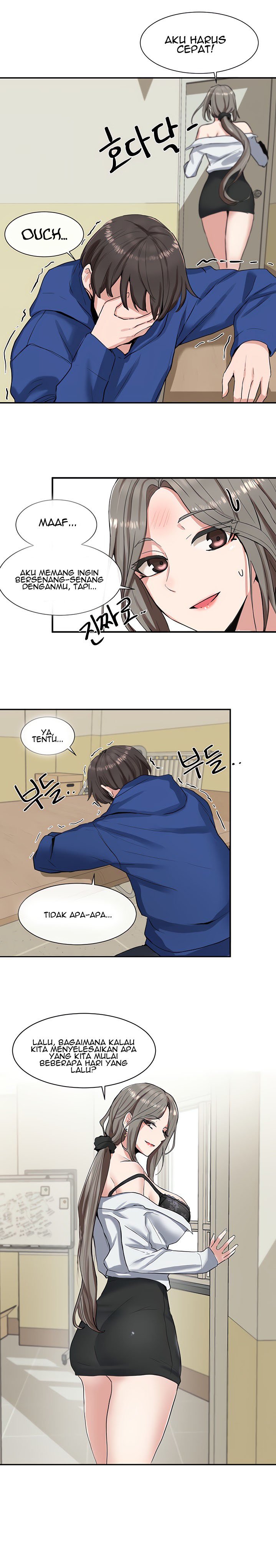 Circles - Chapter 11 6