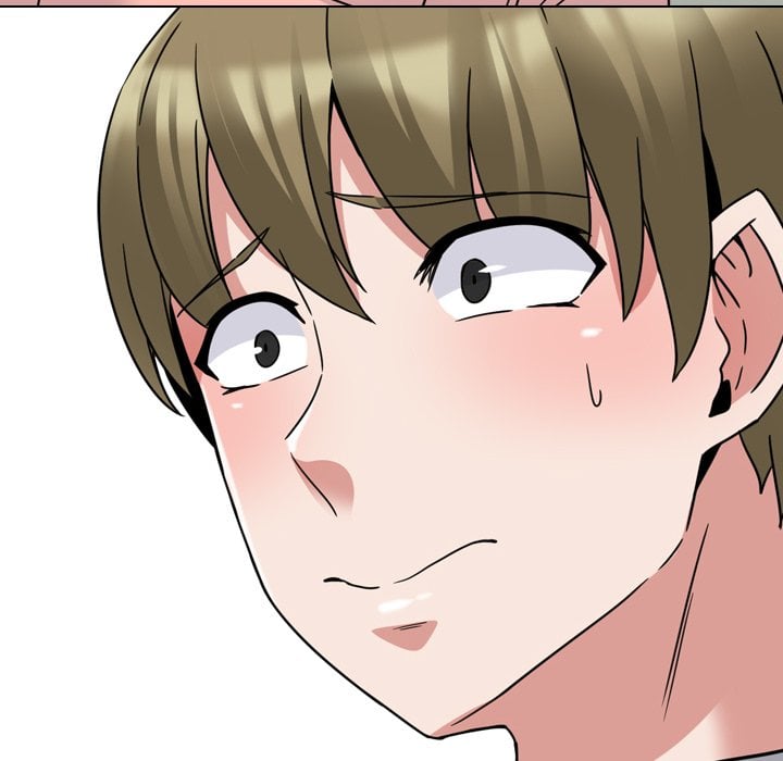 One Shot Men&#8217;s Clinic - Chapter 11 34