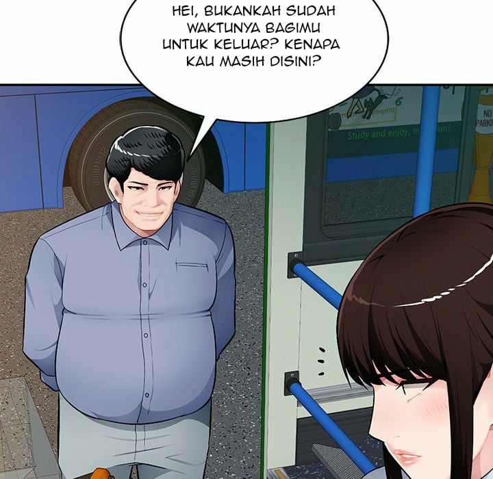 Boss Around - Chapter 11 7