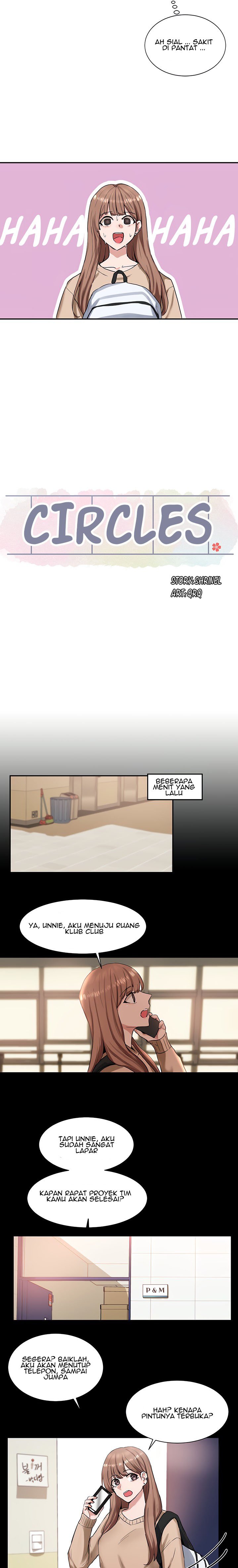 Circles - Chapter 11 10