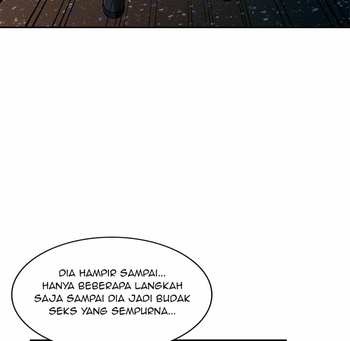 Boss Around - Chapter 11 75