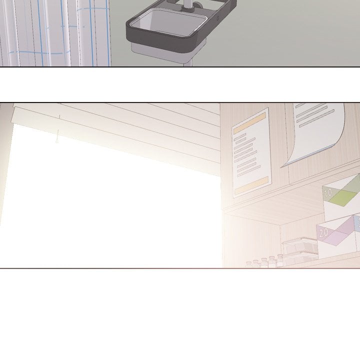 One Shot Men&#8217;s Clinic - Chapter 11 20