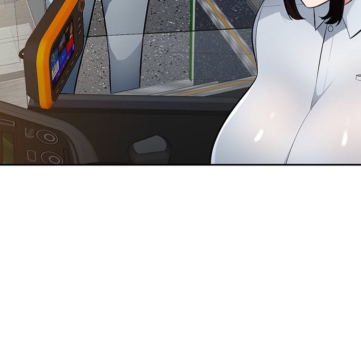 Boss Around - Chapter 11 8