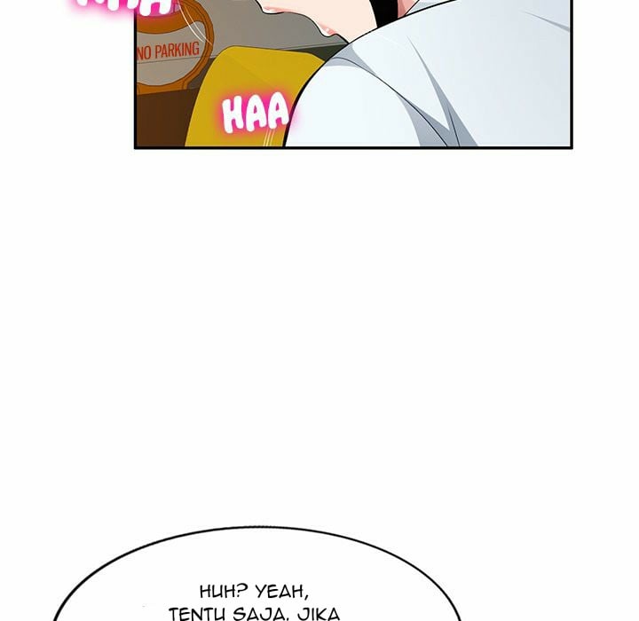 Boss Around - Chapter 11 99