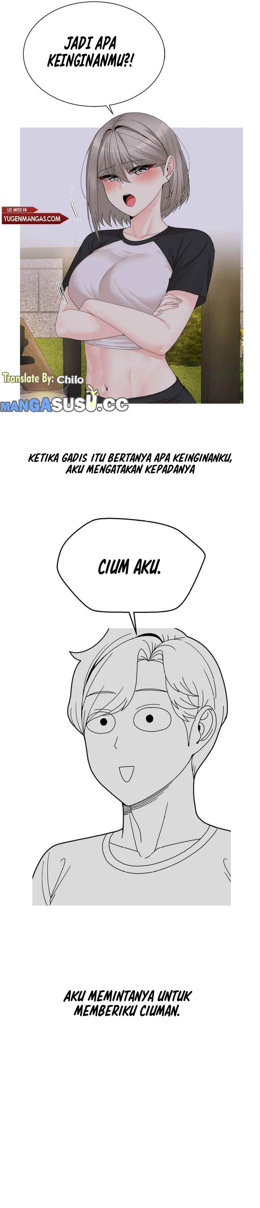Like a Fox 2 - Chapter 11 29