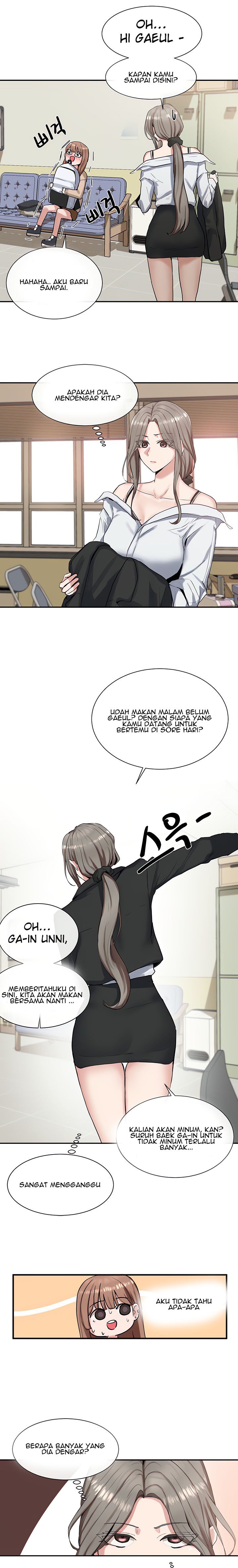 Circles - Chapter 11 9