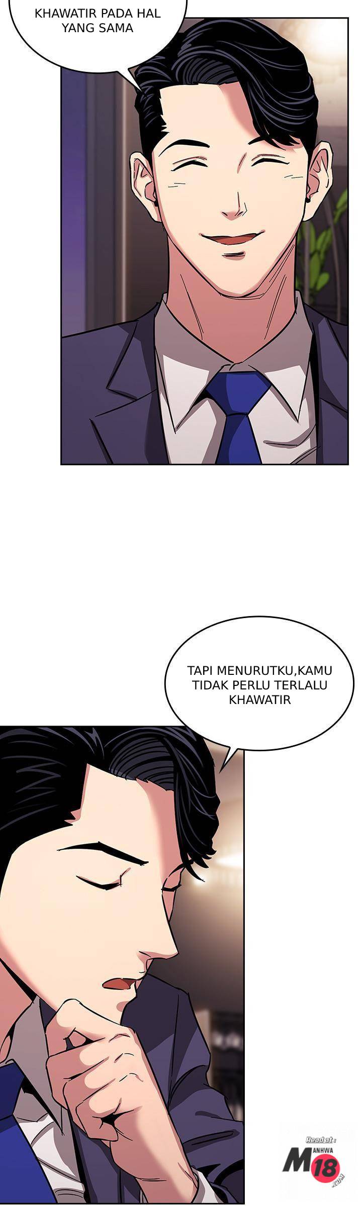 Mother Hunting - Chapter 11 9