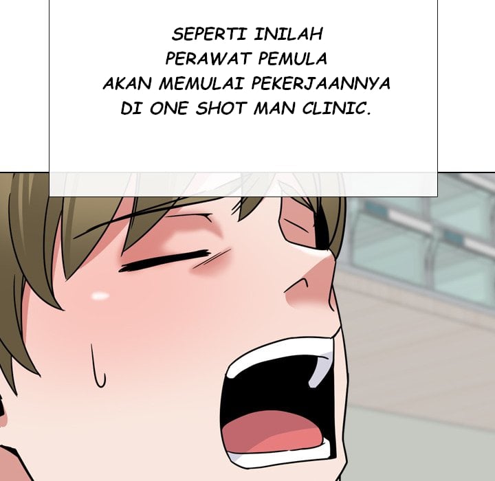 One Shot Men&#8217;s Clinic - Chapter 11 143