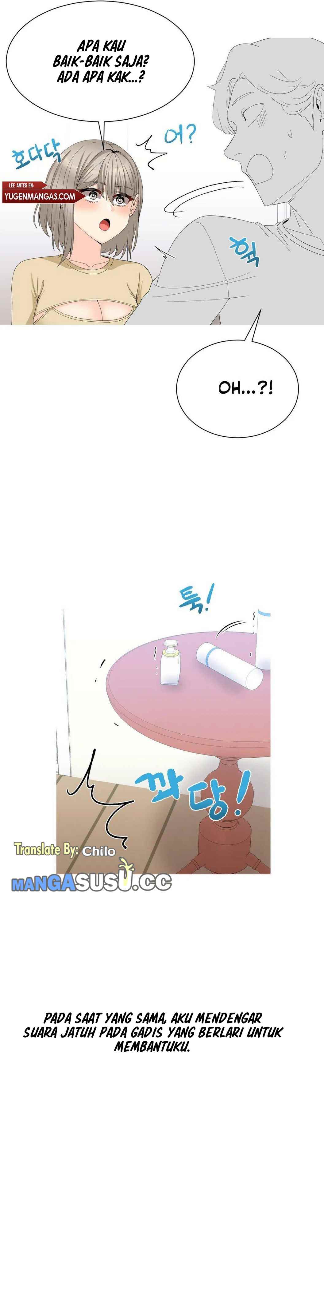 Like a Fox 2 - Chapter 11 11
