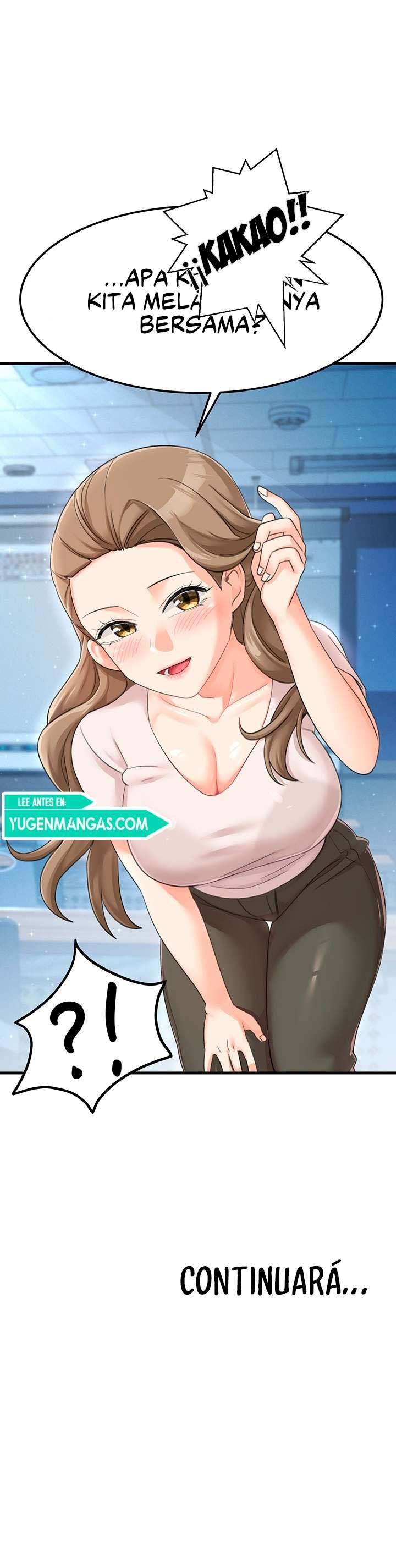 Boarding School - Chapter 11 22