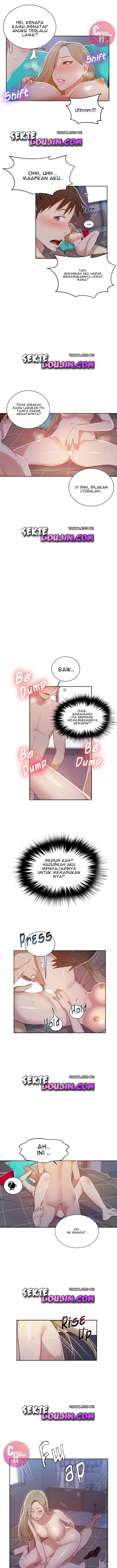 Secret Class - Chapter 11 7
