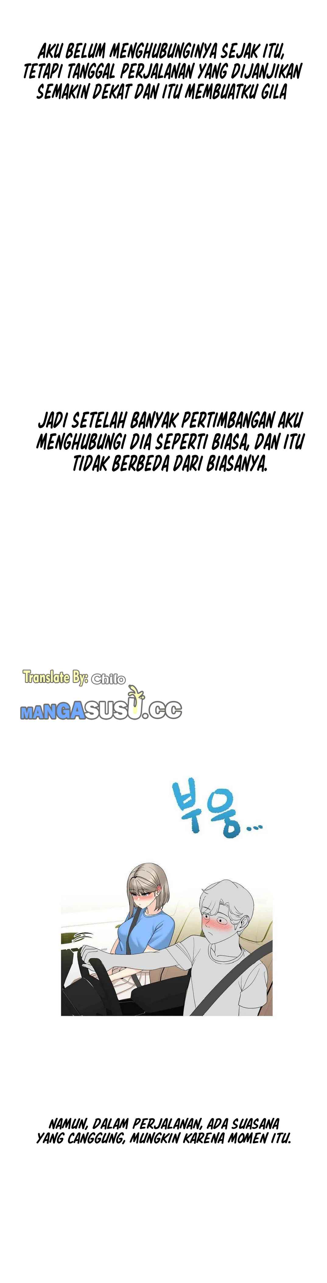 Like a Fox 2 - Chapter 11 16