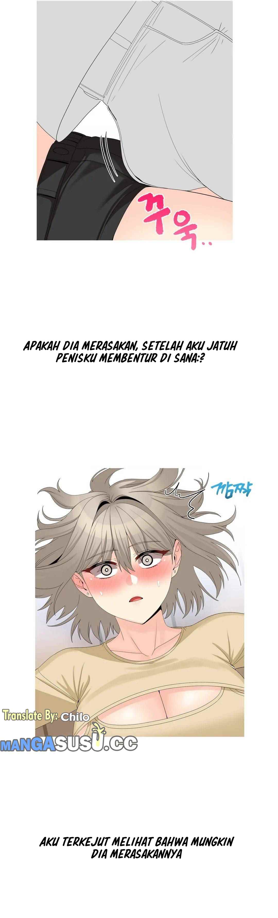 Like a Fox 2 - Chapter 11 13