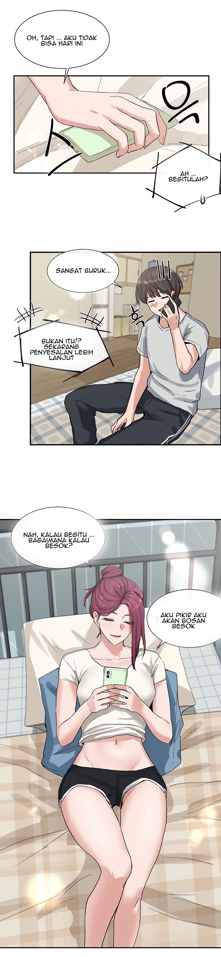 Circles - Chapter 11 23
