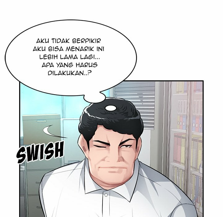 Boss Around - Chapter 11 117