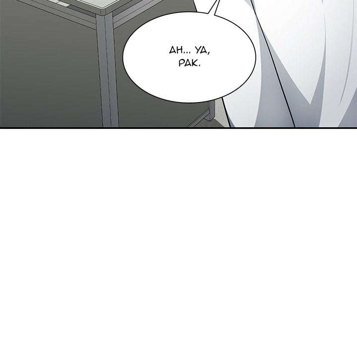 Boss Around - Chapter 11 116