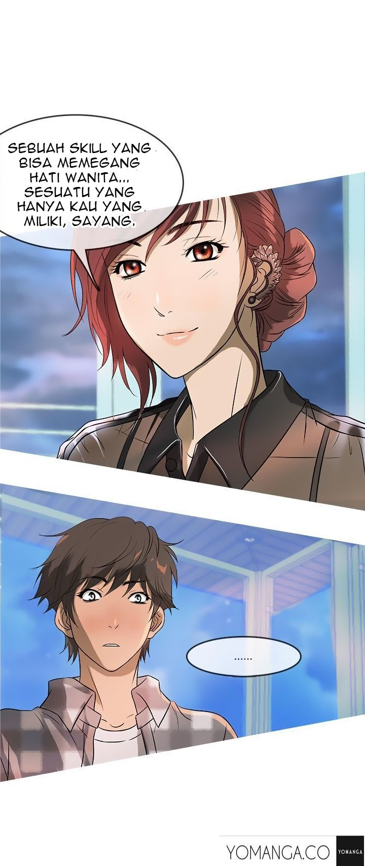 Heaven (Onion) - Chapter 11 4