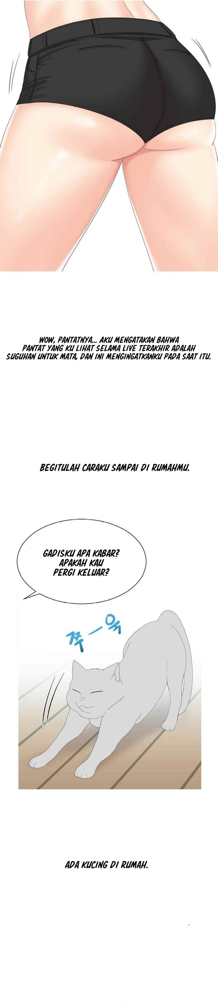 Like a Fox 2 - Chapter 11 6
