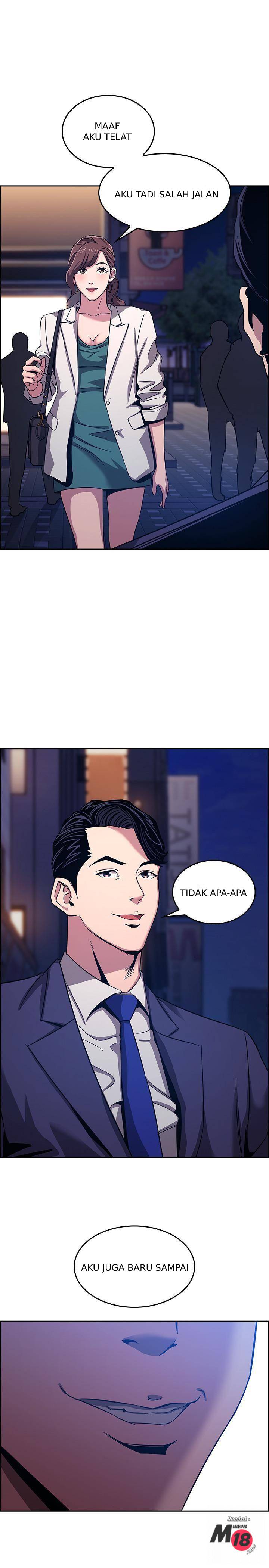 Mother Hunting - Chapter 11 2