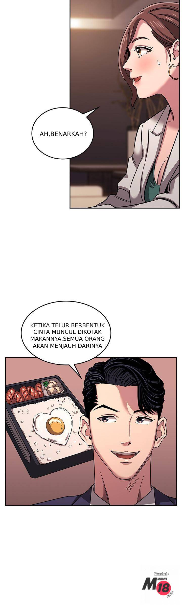 Mother Hunting - Chapter 11 21