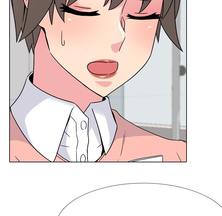 One Shot Men&#8217;s Clinic - Chapter 11 31