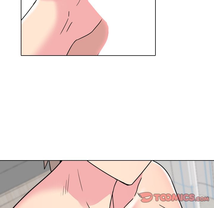 One Shot Men&#8217;s Clinic - Chapter 11 52