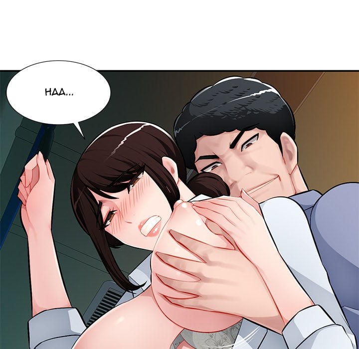 Boss Around - Chapter 11 45