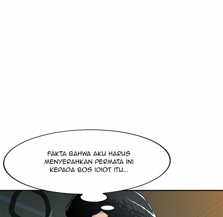 Boss Around - Chapter 11 93