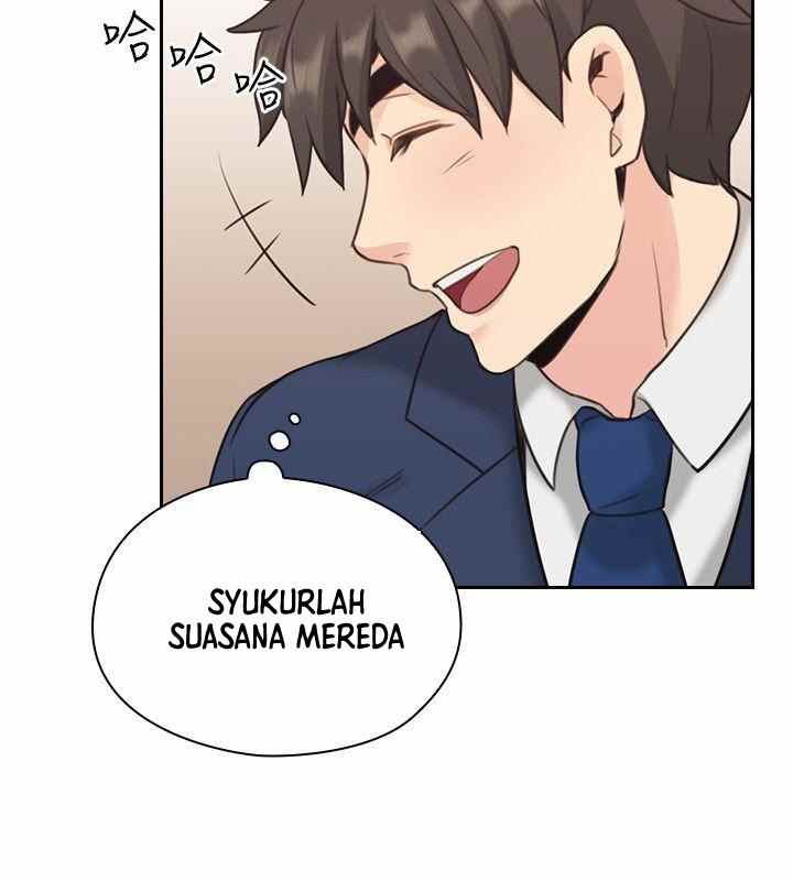 Teacher, Long Time No See - Chapter 11 22