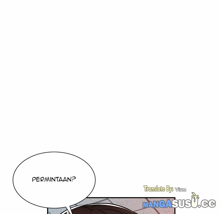 Boss Around - Chapter 11 129