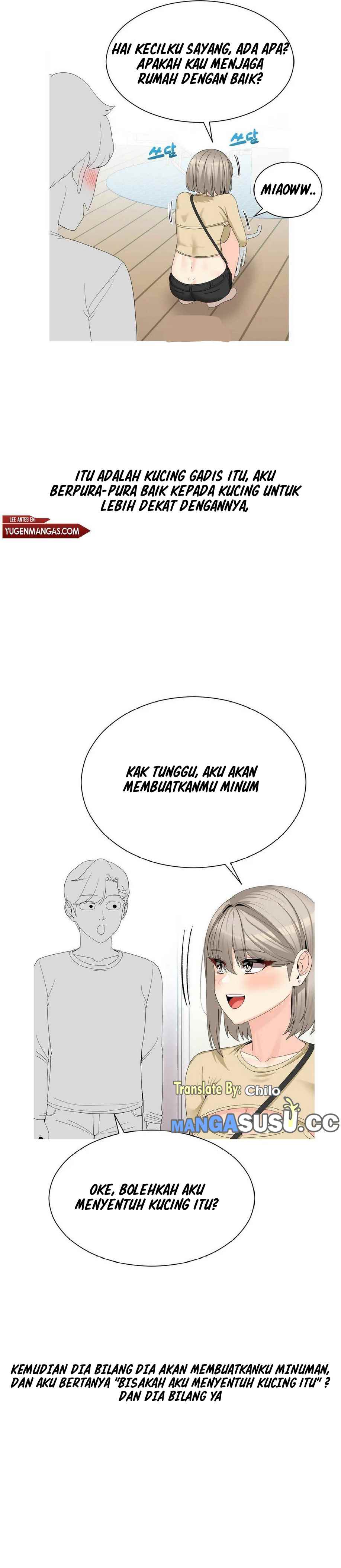 Like a Fox 2 - Chapter 11 7