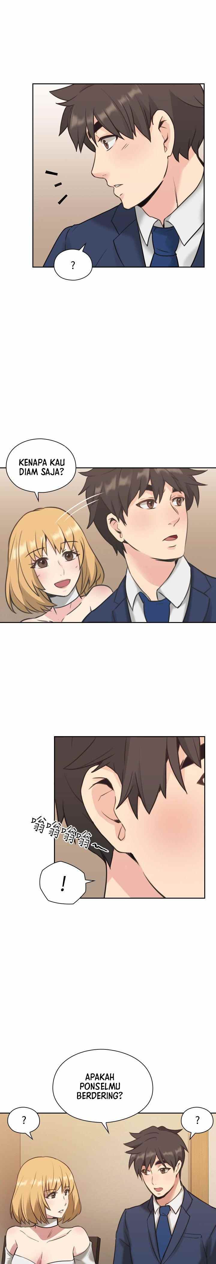Teacher, Long Time No See - Chapter 11 23