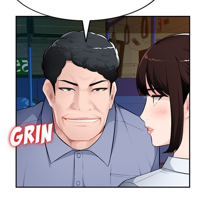 Boss Around - Chapter 11 21