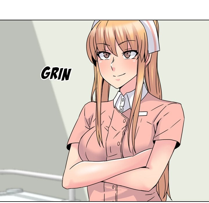 One Shot Men&#8217;s Clinic - Chapter 11 80