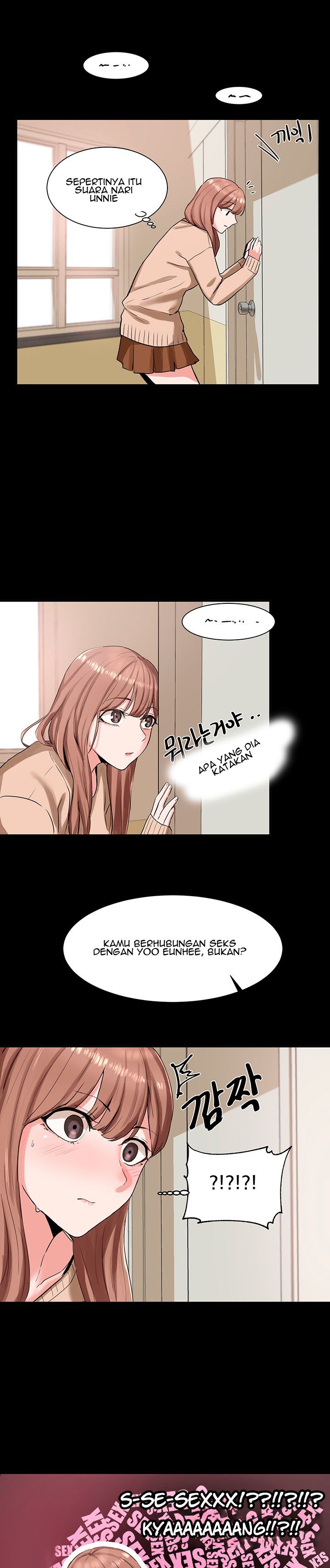 Circles - Chapter 11 12