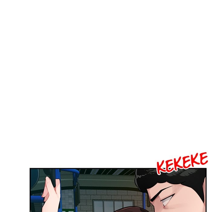 Boss Around - Chapter 11 33