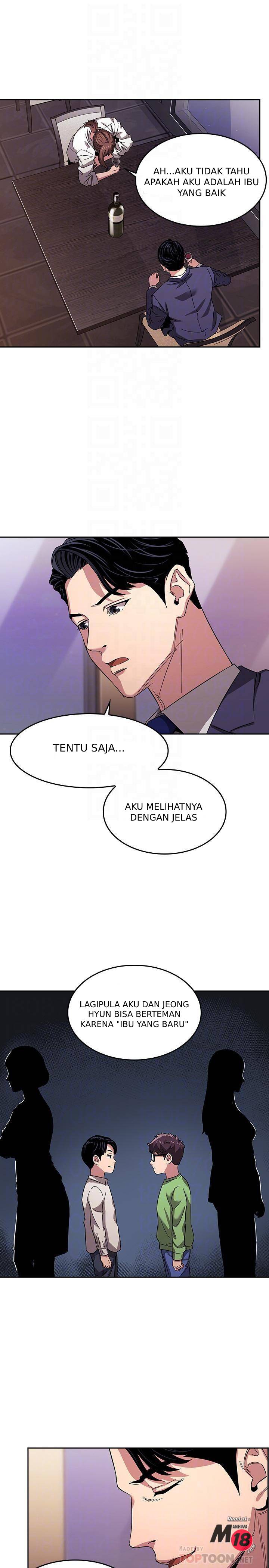 Mother Hunting - Chapter 11 18