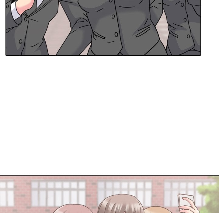 One Shot Men&#8217;s Clinic - Chapter 11 60