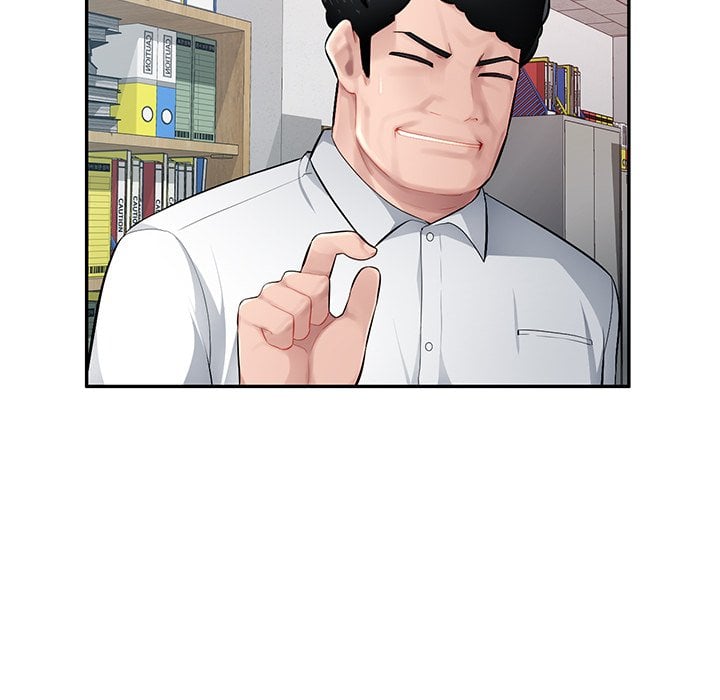 Boss Around - Chapter 11 110