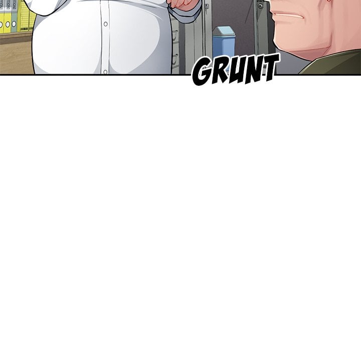 Boss Around - Chapter 11 114