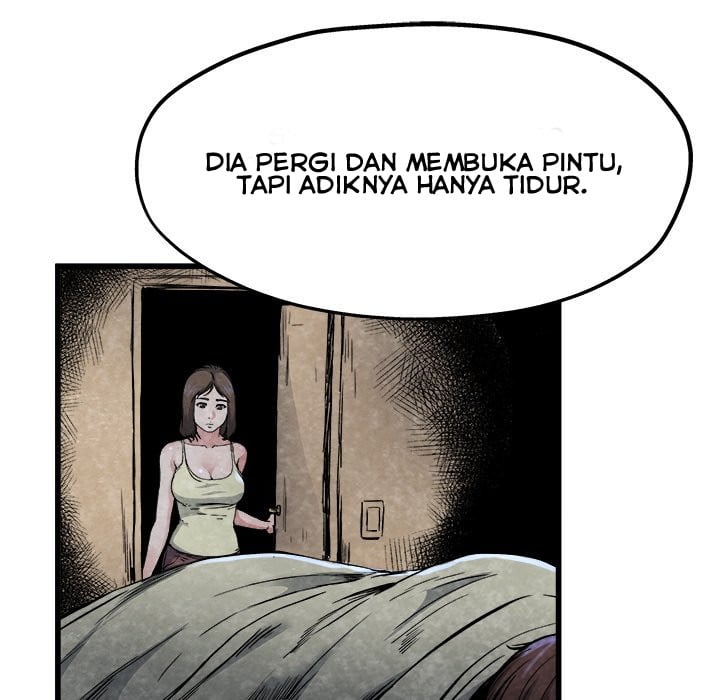 My Memory of You - Chapter 11 17