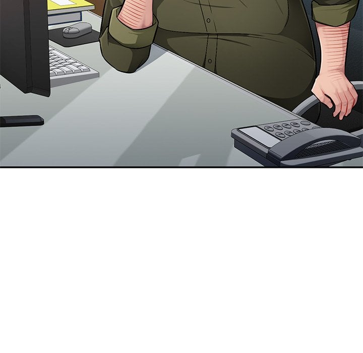Boss Around - Chapter 11 121