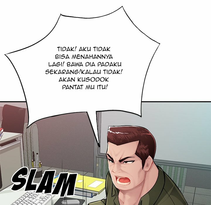 Boss Around - Chapter 11 111