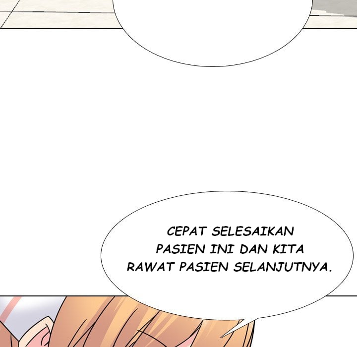 One Shot Men&#8217;s Clinic - Chapter 11 131