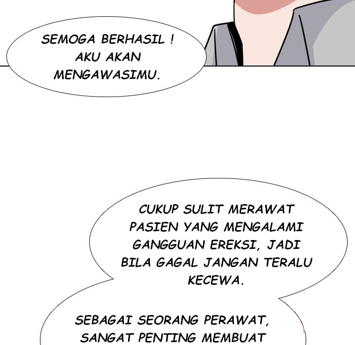 One Shot Men&#8217;s Clinic - Chapter 11 35
